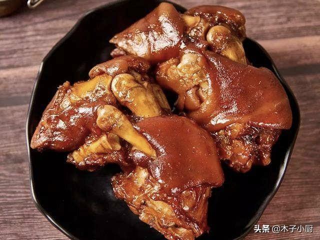卤肉如何增加肉香？