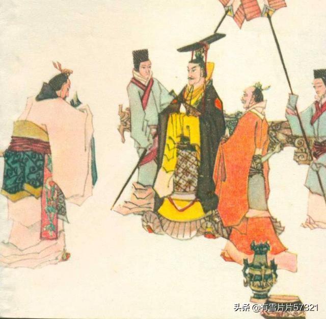 管仲相齐:你了解千古一相管仲的哪些呢？