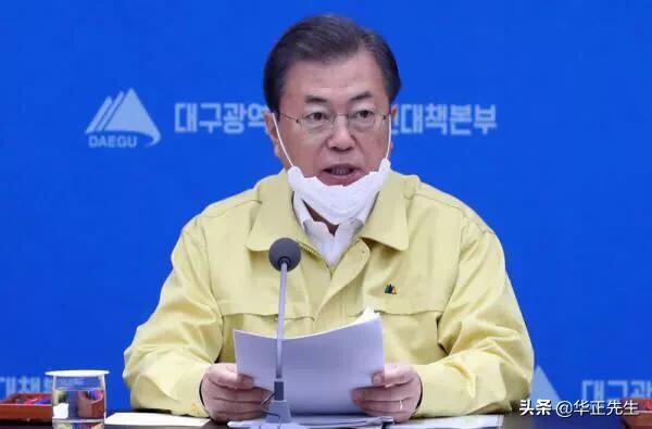 韩国大邱:疫情下韩国大邱会成为第二个武汉吗？