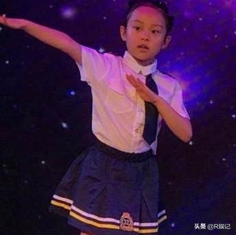 姚晨儿子:为什么说姚晨晒儿子幼儿园毕业照却意外暴露甜馨及其父母关系现状