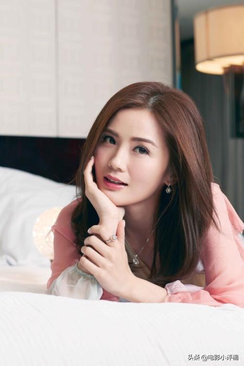 李欣汝照片:哪些女明星的颜值被过分低估过？
