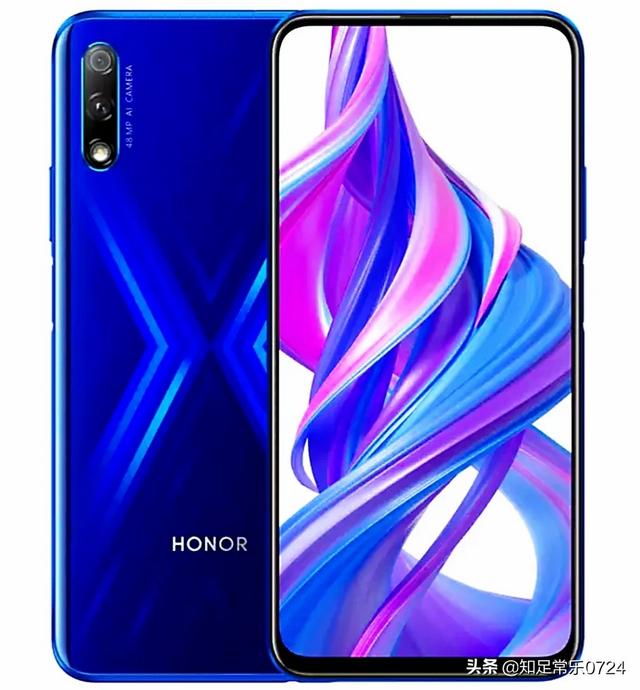 荣耀9x,荣耀v20,红米note8pro,哪个最值得入手？