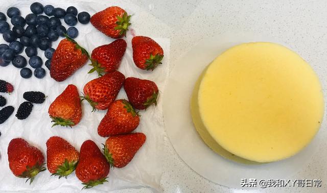 制作奇峰饼胚需要注意什么？
(图14)