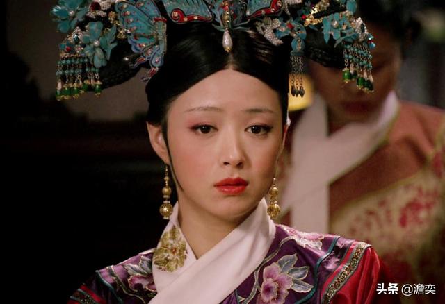 藤间斋妹妹:年羹尧不是满族，怎么他的妹妹能嫁给雍正？