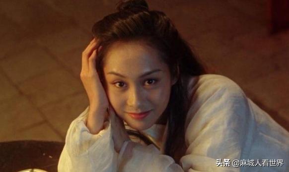 于文凤图片:周星驰真的去看吴孟达了吗？