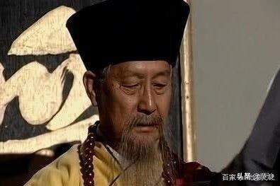 笑傲江湖马景涛版:《笑傲江湖》中有哪些被忽略的高手