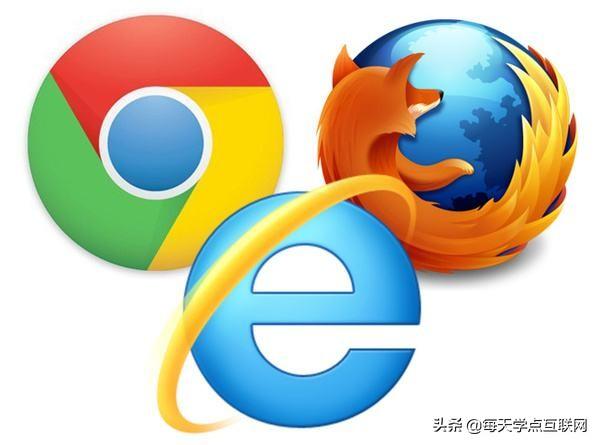 区块链浏览器开发，为什么中国不能开发出自己的浏览器？
