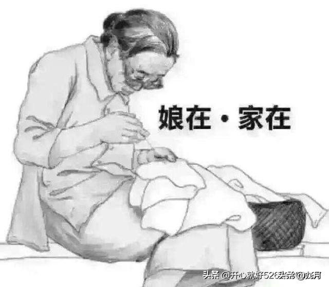 因为疫情一直宅在家,来一人一句说说这个假期妈妈的经典语录？