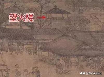 清明上河图出现死尸:为什么说清上河图画艺很精湛