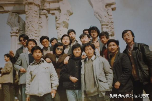 我们的八十年代演员表:80年代励志的电视剧有哪些