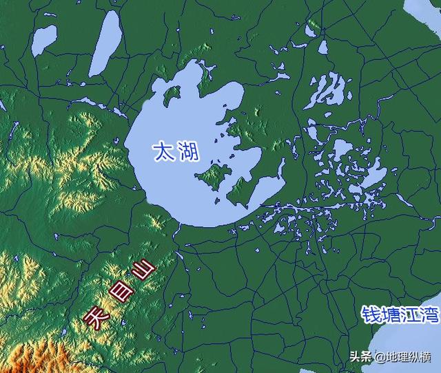 登陆和穿过对浙江影响有何不同，台风“黑格比”来了，为什么要重点防控太湖流域洪水灾害