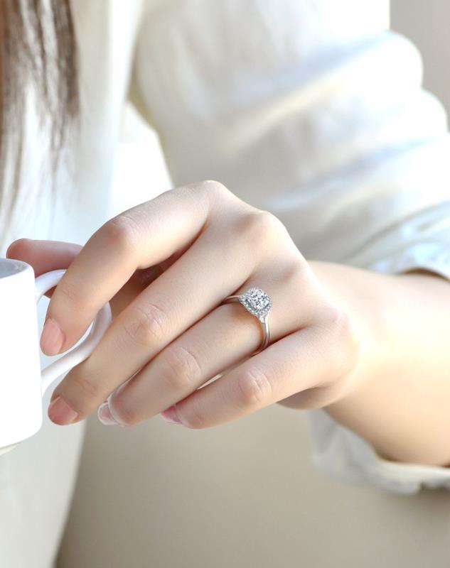 钻戒1克拉多少钱？钻戒是不是最好买一克拉的？