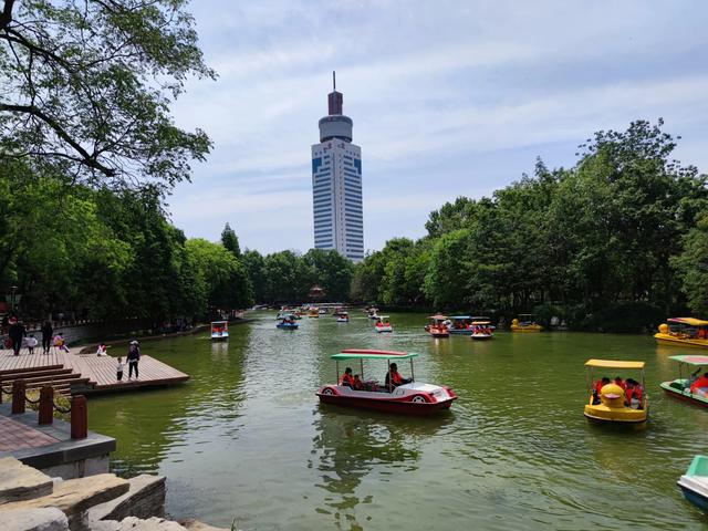济宁买房了的人都是什么感受？