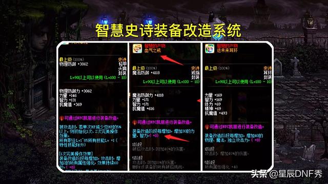 Dnf100级史诗 骨戒 归来 拍卖行可交易 属性强大媲美当年 如何评价 小贤游戏酱的回答 头条问答