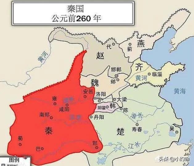 汶川地震搜救犬全部处死:为什么说秦国统一天下比历史上任何朝代更难？