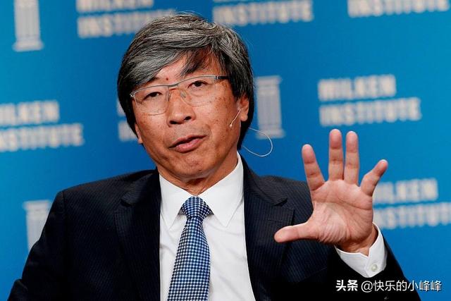 小峰峰图片:13年，买下约翰逊4.5%湖人股份的华裔富商是谁？有啥来历？
