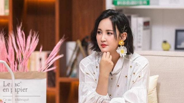 张歆艺的图片:袁弘的钱张歆艺不要，让婆婆来管老公的钱是怎样的高情商？