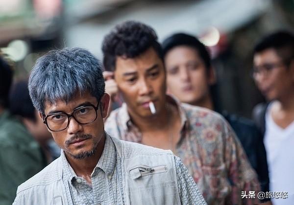 郭富城电影父子:郭富城的电影《父子》剧情怎么样