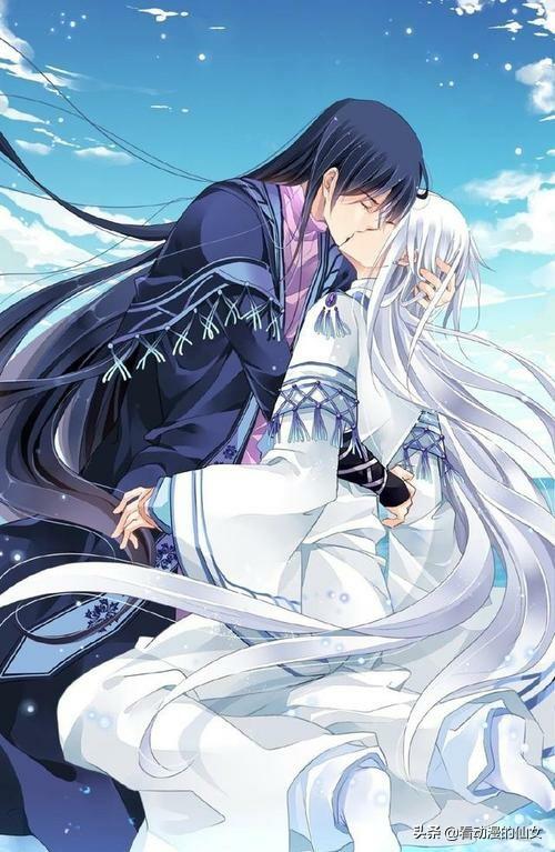 头条问答 - 你们对动漫中是俩男的就想拉cp这种事情怎么看?(15个回答)