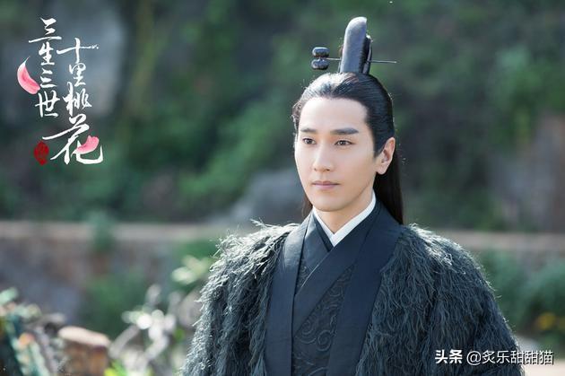 让年轻时的黎明演《三生三世十里桃花》中的夜华怎么样？