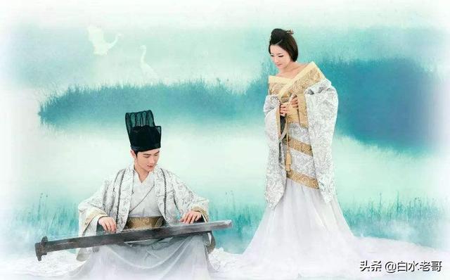 著名的《关雎》这首诗,到底说的是爱情还是国家大事？你如何理解？