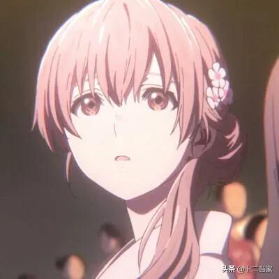 头条问答 声之形结尾的时候石田为什么要哭 3个回答