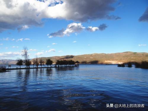 saluki在铜川的足迹:一个人旅游有没有可能走遍整个中国，至少路过每个县级城市？