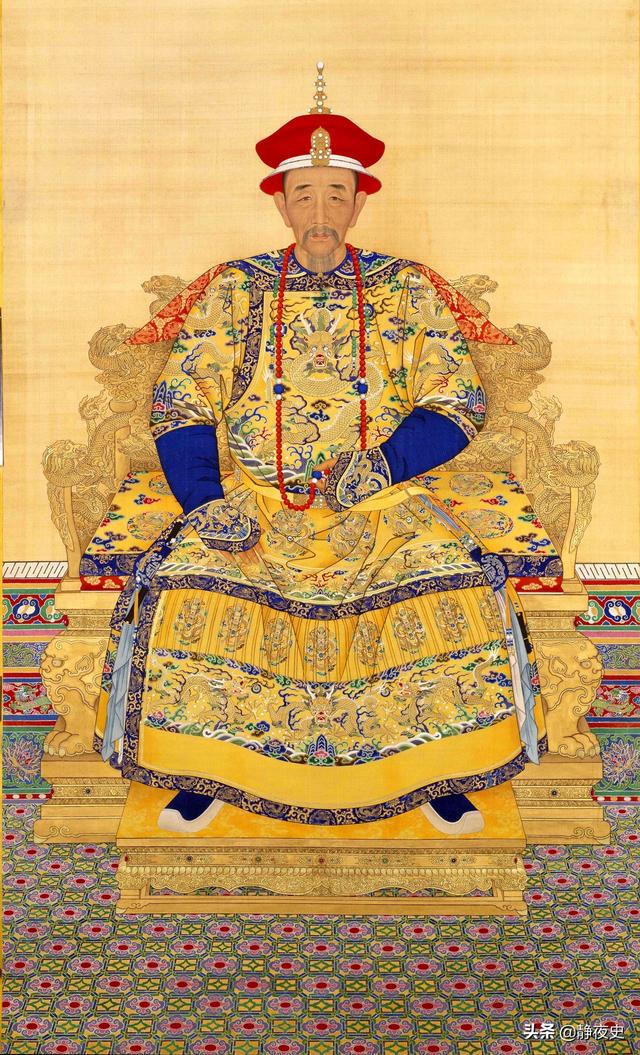 为什么说吴三桂最大的败笔是,弑杀永历皇帝朱由榔?