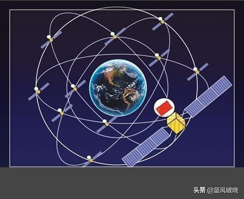巴基斯坦民众对我国北卫组网成功表现出更高的兴奋,你怎样看待？