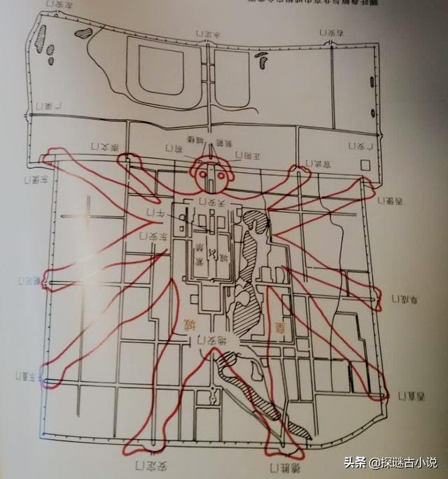 《水浒》八臂哪吒项充有八只手？哪吒才六只，为什么叫八臂哪吒？