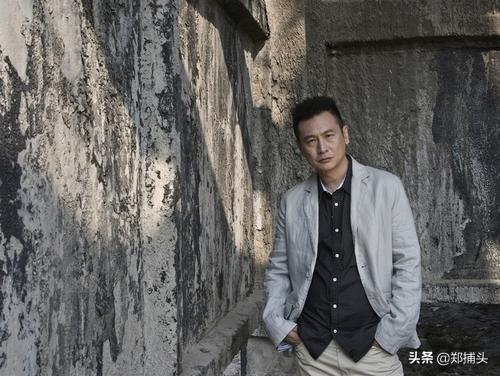 头条问答 - 电视剧《神话》中高要的扮演者张世怎么不出来了?