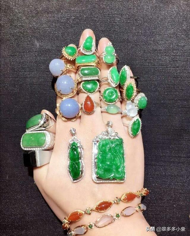 翡翠和玉哪个更有灵性,现在购买玉和翡翠保值怎么样？