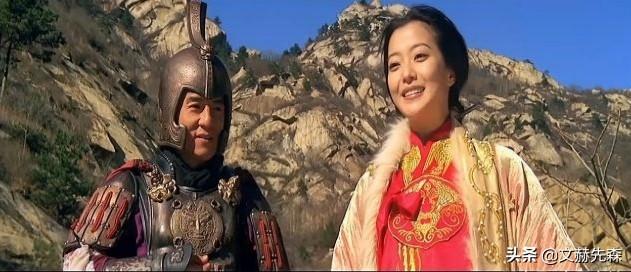 蒙毅将军:历史上真的有易小川这个人吗？