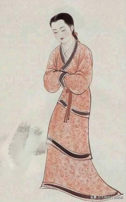 我国封建社会哪个时期女性地位最高