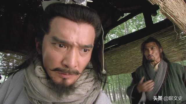 头条问答 - 《水浒传》中王伦如果坚拒林冲入伙能否逃过一死?