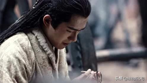 刘昊然图片:如何评价刘昊然、宋祖儿主演的《九州缥缈录》
