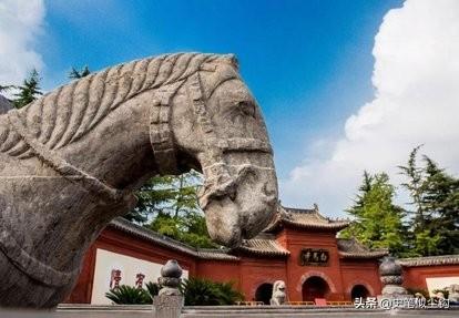六朝古都洛阳如何变成十三朝古都？