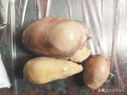 这是鸡黄吗,有人要吗？