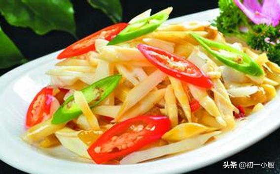 头条问答 竹笋可以放到冰箱里冷冻吗 怎么保存好 34个回答