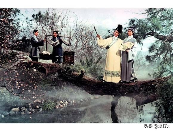 梁山伯与祝英台简介:梁山伯与祝英台到底是哪里人，他们的墓又是怎么一回事？