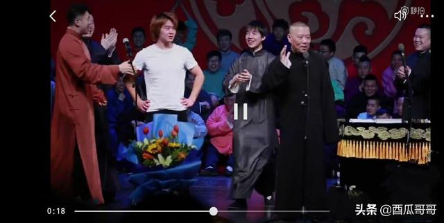 岳云鹏离不开冲冲:最近一期《极限挑战》里岳云鹏为什么说张钧蜜不火？
