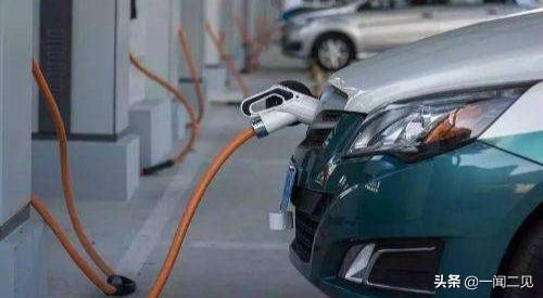 新能源电汽车怎么充电，新能源汽车一般怎么充电？