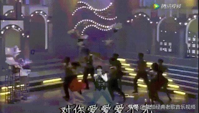 野狼disco歌词:在很久很久的以后，野狼disco会被认作是古典音乐吗？