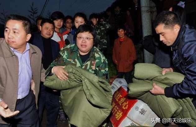 韩红的母亲是谁:韩红现在和母亲的关系怎么样？