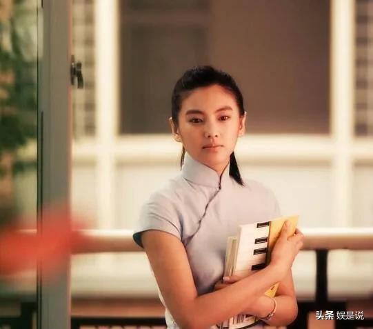 娱乐圈有哪些女明星的颜值,被吹捧的太高,被过度夸大了？
