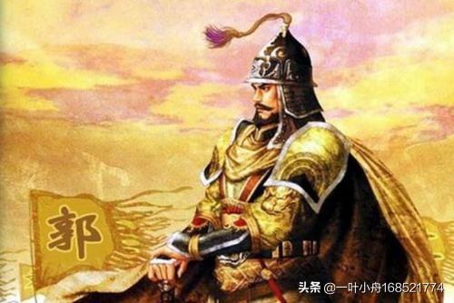 张晞临:张巡和郭子仪谁的军事水平更高