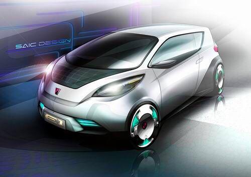 现在国产新能源纯电动的车里有哪款比较不错？
