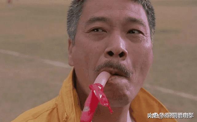 陈凯师:你觉得谁才是周星驰电影里的最佳配角呢？为什么？