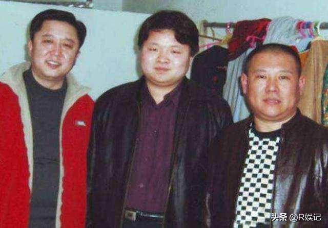 郭德纲弟子打人:郭德纲是一个天津人，为什么对北京如此了解？
