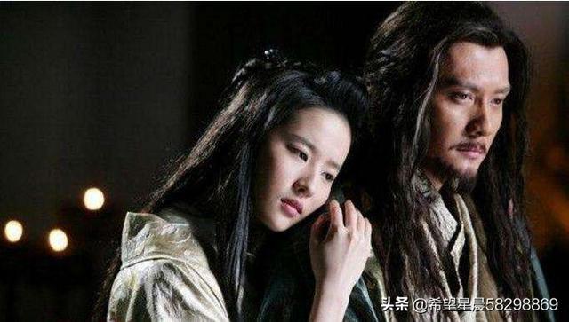 虞姬怎么死的:虞姬到底是自杀还是另有隐情？什么项羽带着虞姬的头颅逃跑？